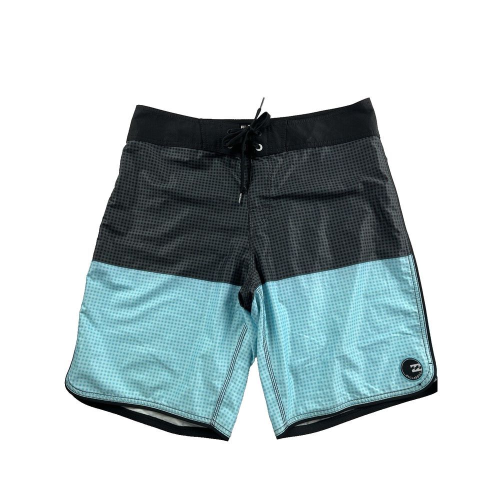 Billabong Platinum X Zero Gravity Stretch‎ Board Shorts Men's Size 34